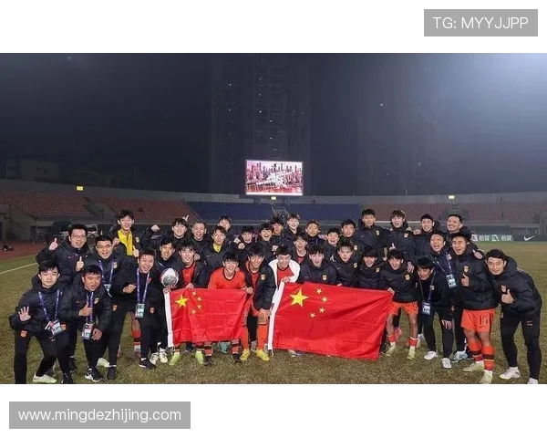 北青报道缅甸U16国足战胜中国队主力替补实力差距显著引发关注