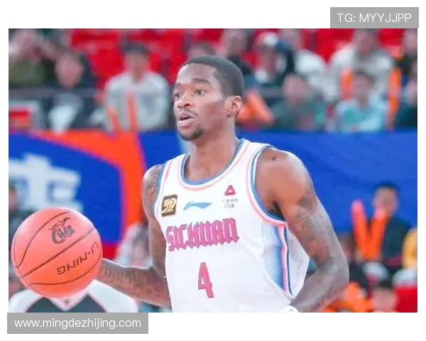 广东男篮正式注册萨姆纳期待新援为球队带来更多胜利